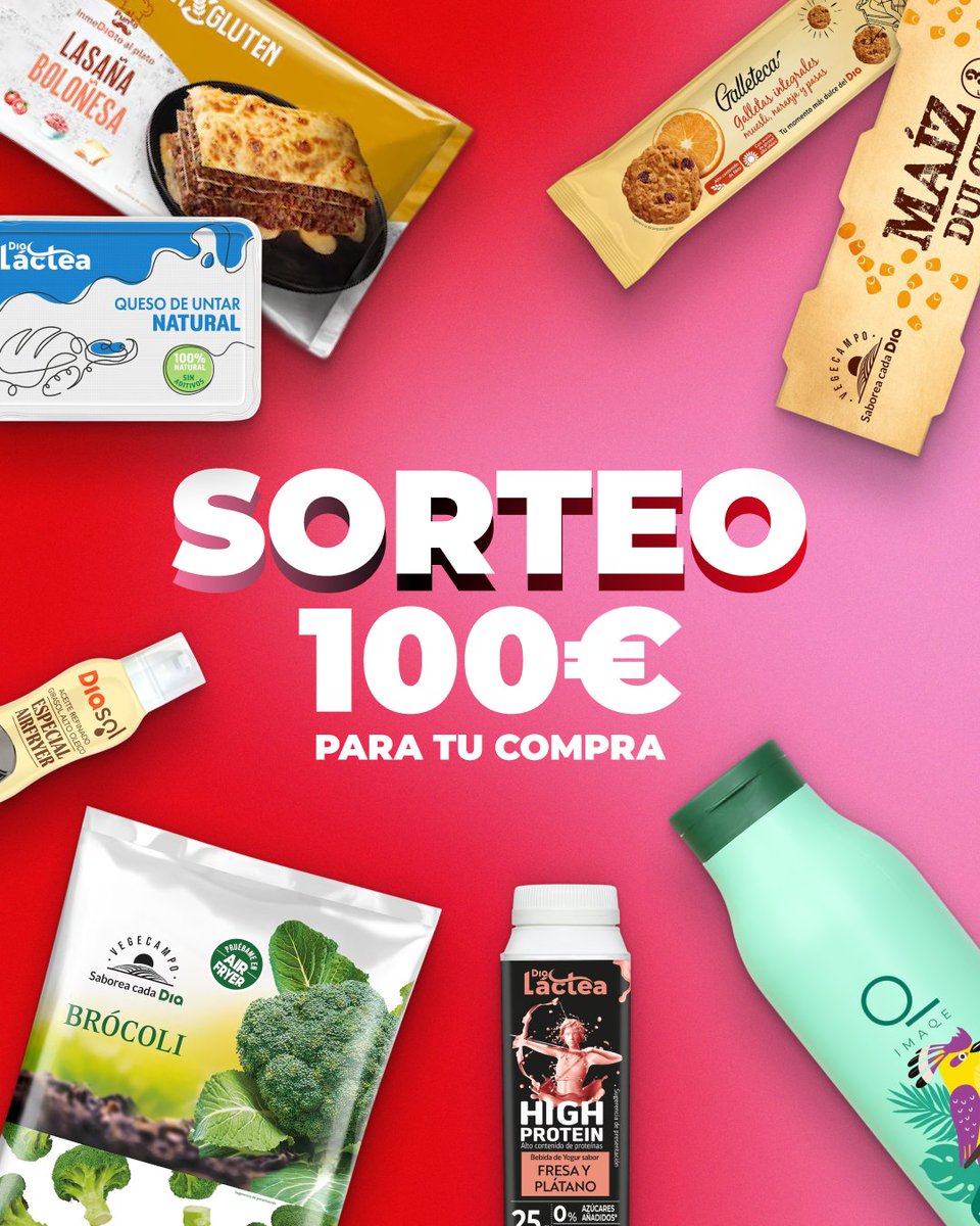 DIA España tweet media