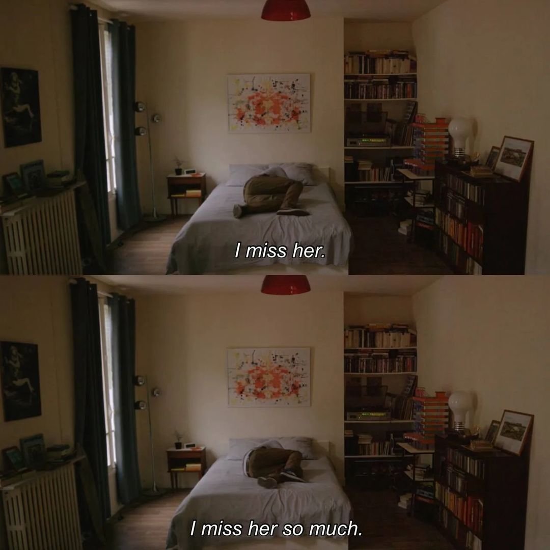 cinesthetic. tweet media