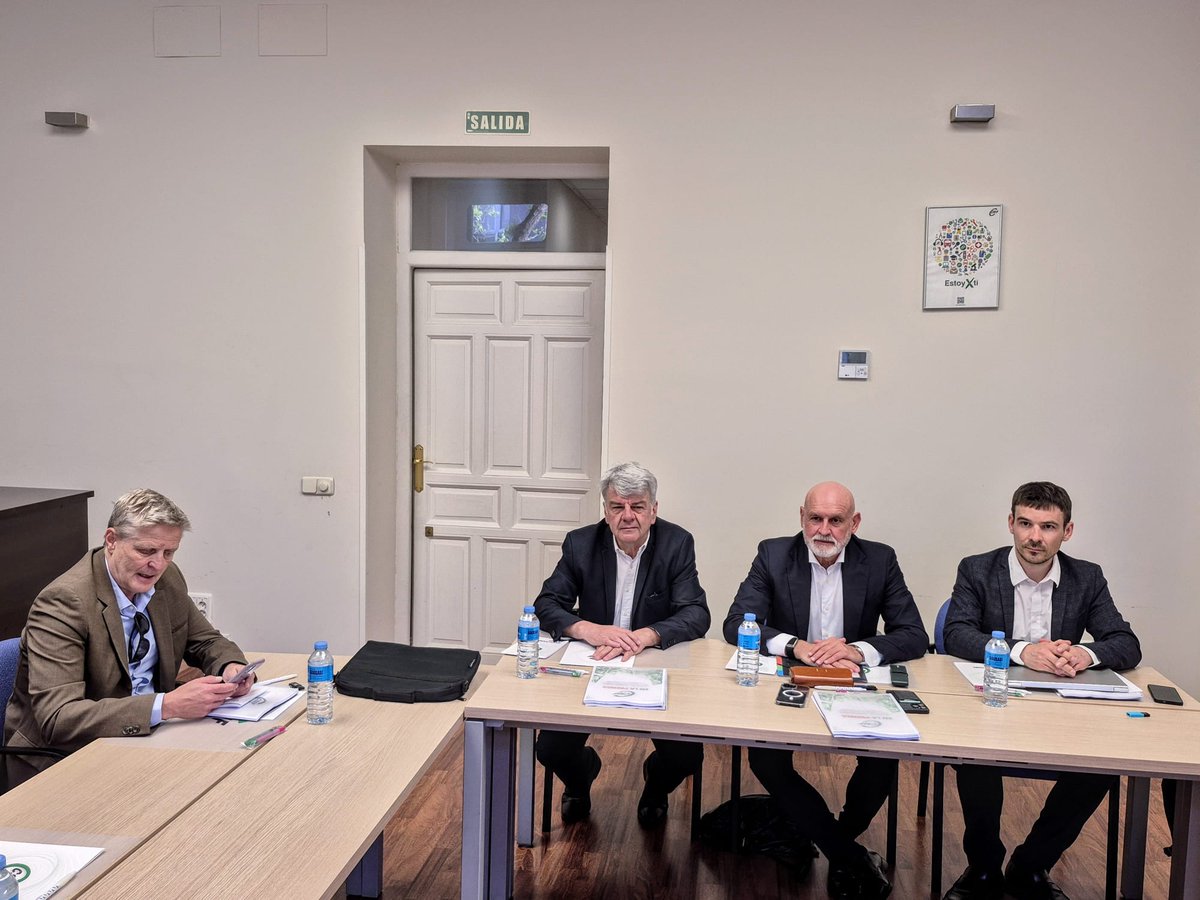 CSIF Nacional tweet media