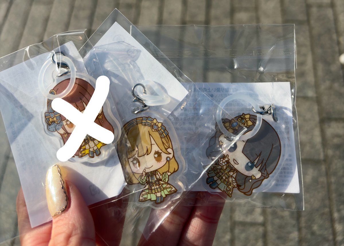 ᴀ🫧トレ用 tweet media