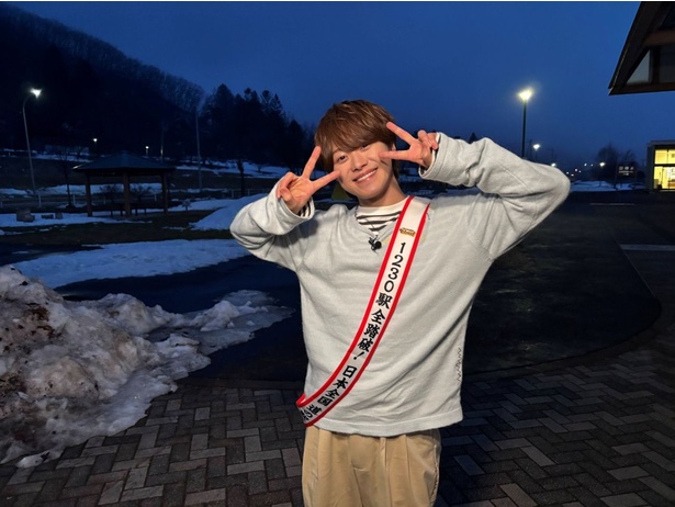 ザテレビジョン tweet media