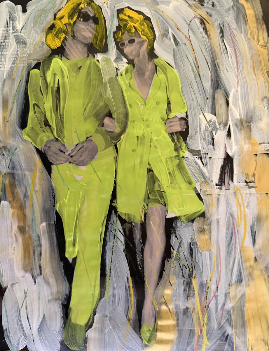 MONKNORI's tweet image. Today's Special 260417:
1PAGE_futari

#magazine