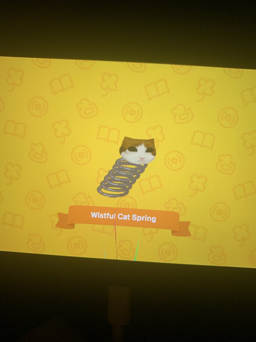 my beautiful creation