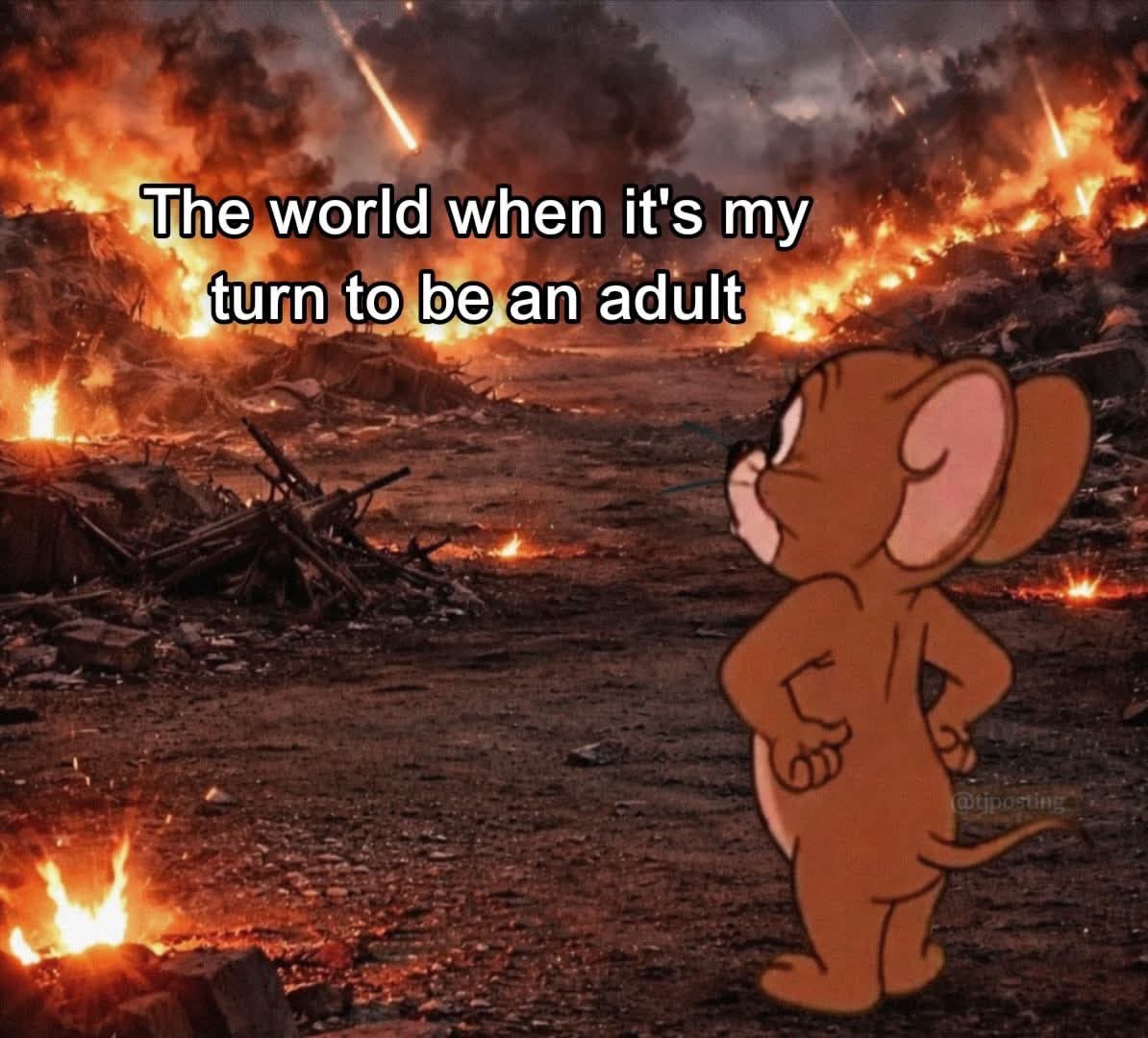 Ƹ̵̡⁠Ӝ̵̨̄⁠Ʒ tweet media