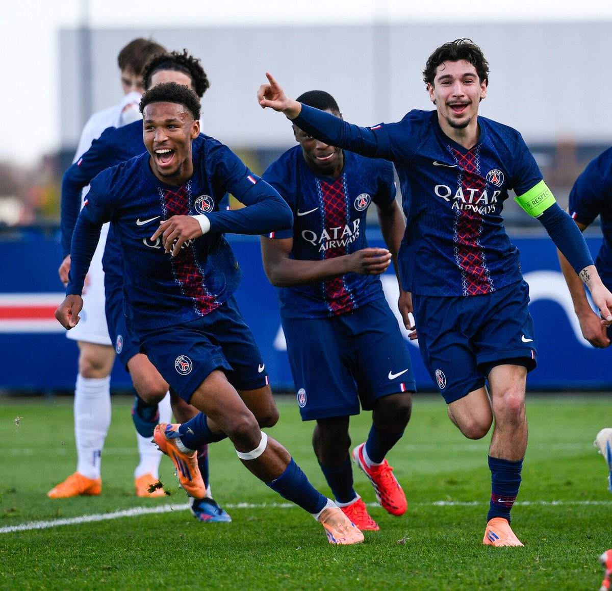 ParisSG INFOS tweet media