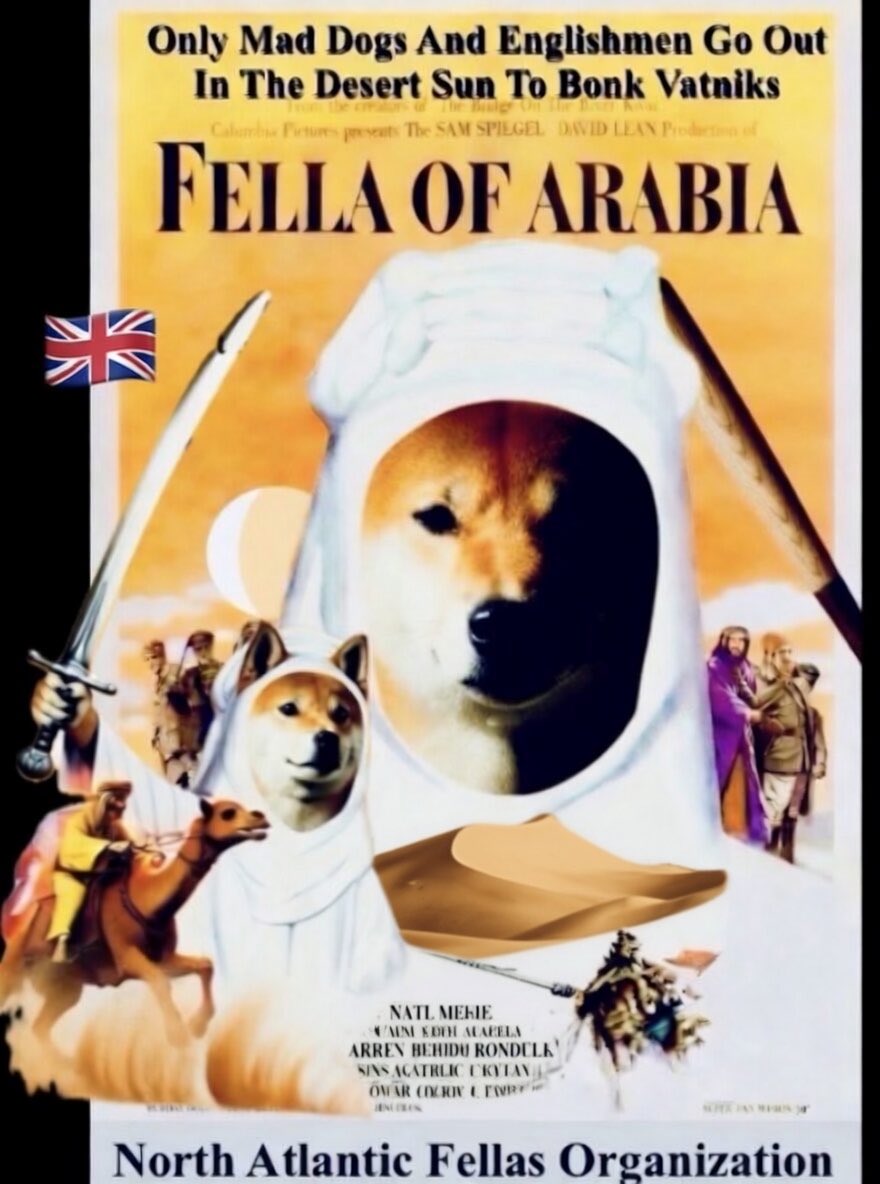 Corby Zone tweet media