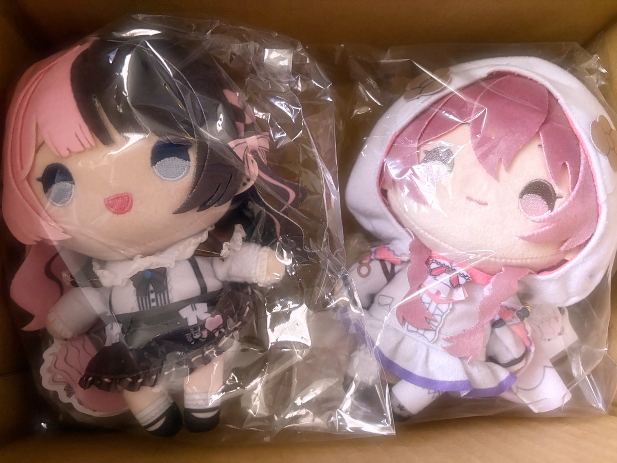 ぴよ🍫💘 tweet media