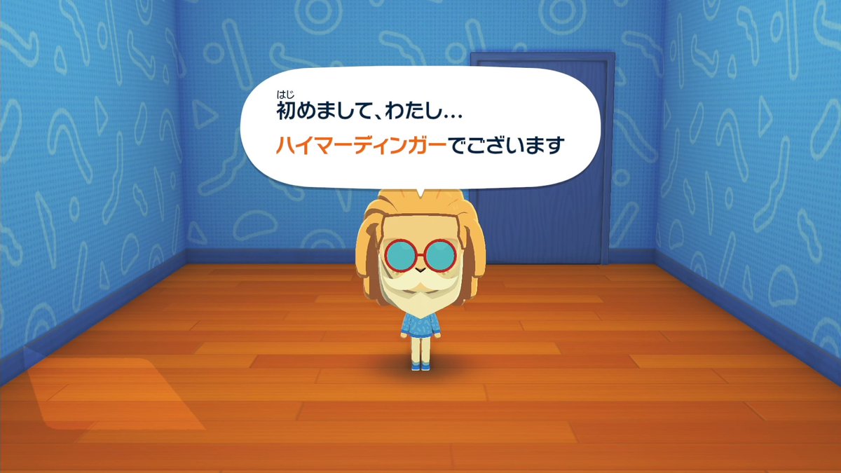 3熊 tweet media