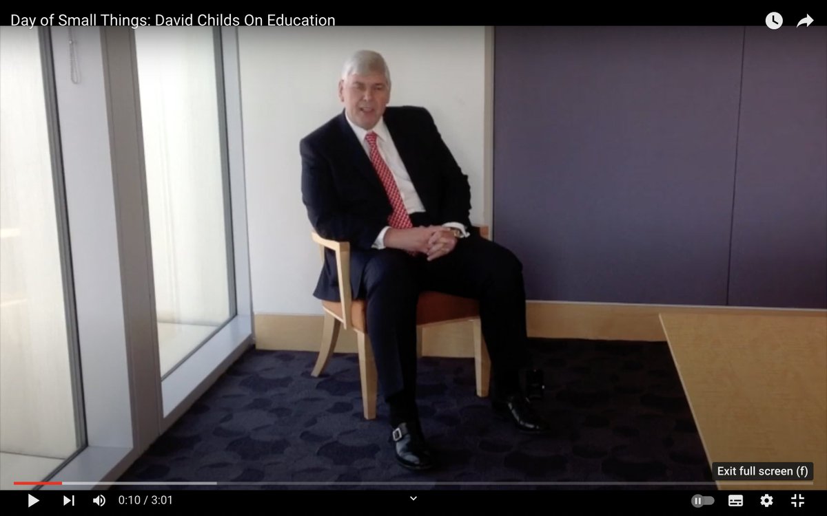 athenastevens's tweet image. Think being a lawyer is all about control? David Childs disagrees. bit.ly/1BVLLMo  #DOST #as