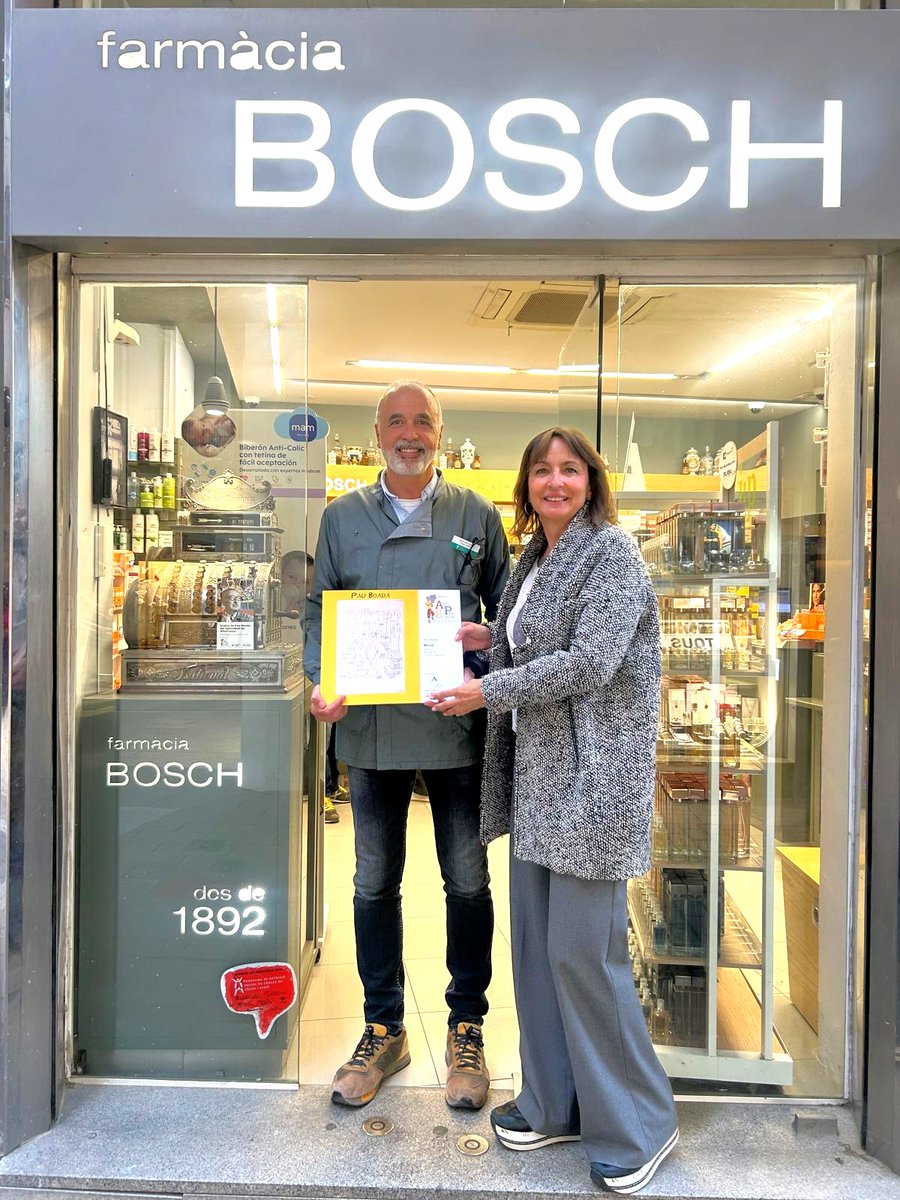 Maria Rosa Ferré Galimany 🌸 tweet media