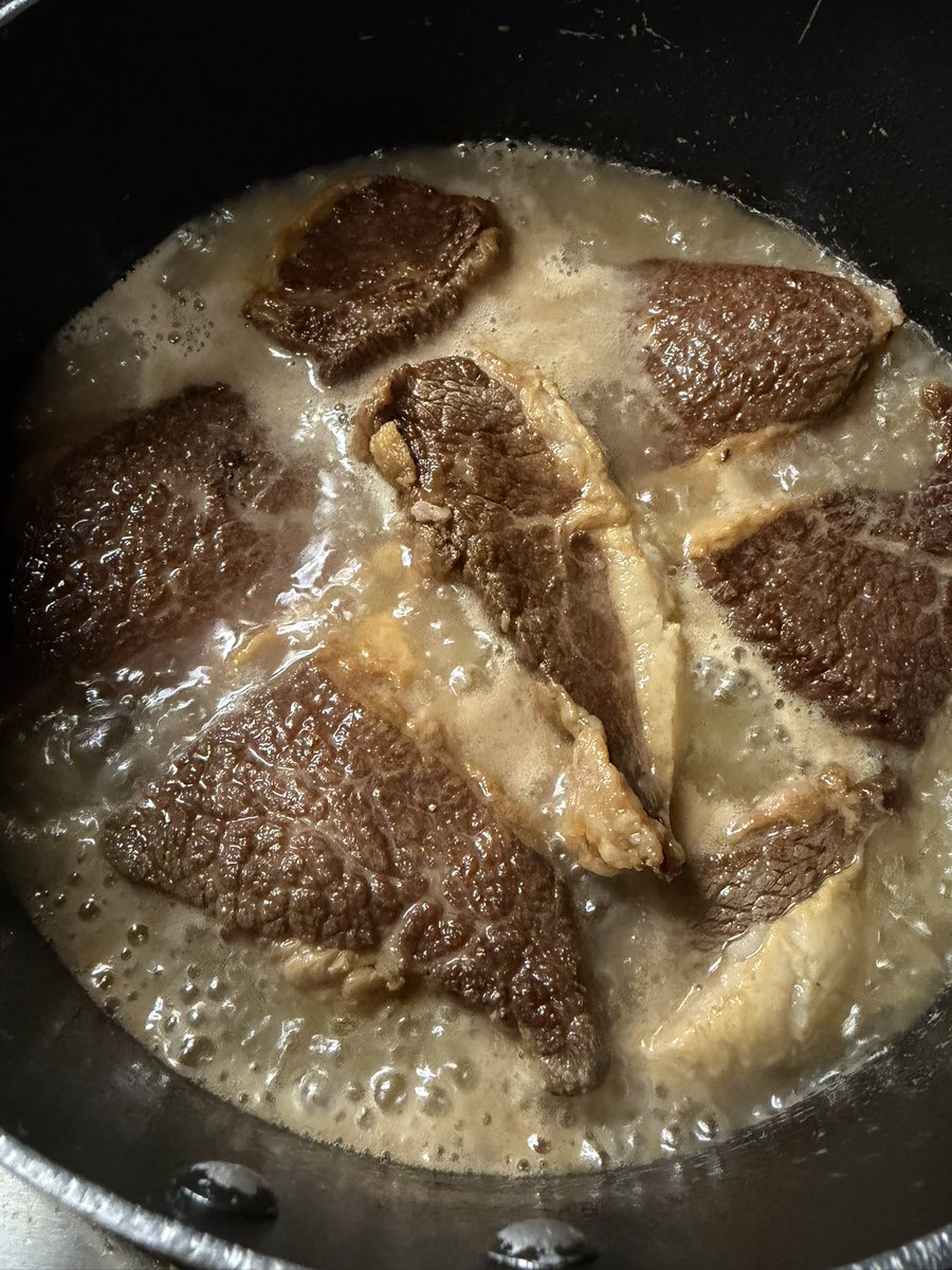 ノイさん｜出張料理人｜nomade kitchen tweet media