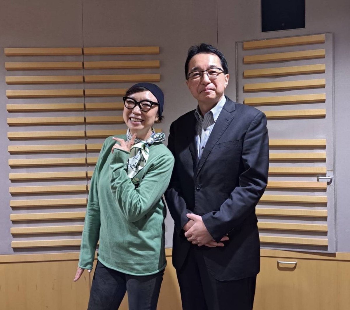 松任谷由実のオールナイトニッポンGOLD tweet media