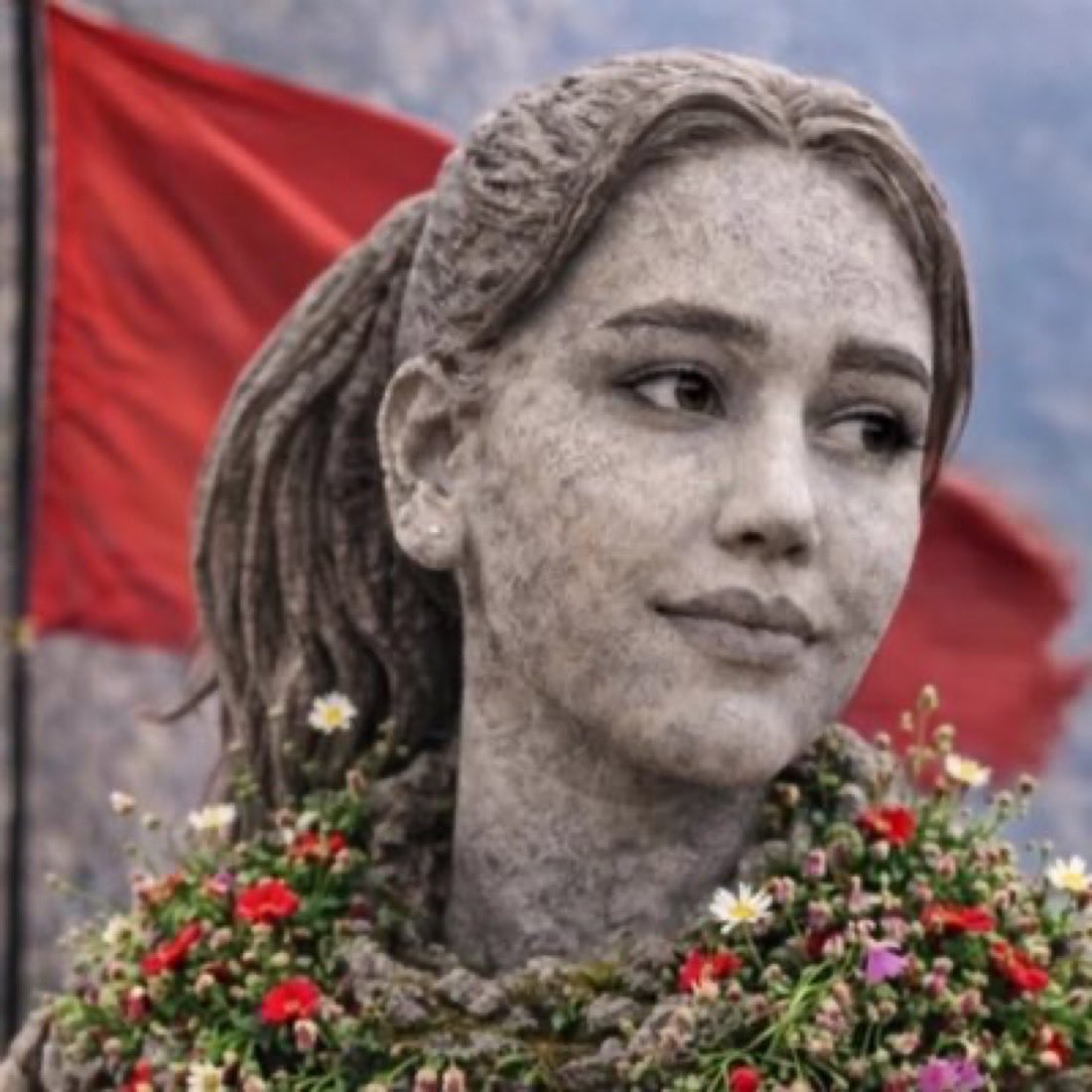 Lavinitebyonw's tweet photo. Heskirin û fedakariya ji bo gel, deryayekê bêdawî ye. Lê heyf û mixabin ku gelê mirov li birîna mirov xwedî dernayê. Heke ez nekaribim bêm ser birîna canê xwe, ew text û bextê dinyayê hemû bila herimî bin 😔 https://t.co/xbVM0my02k