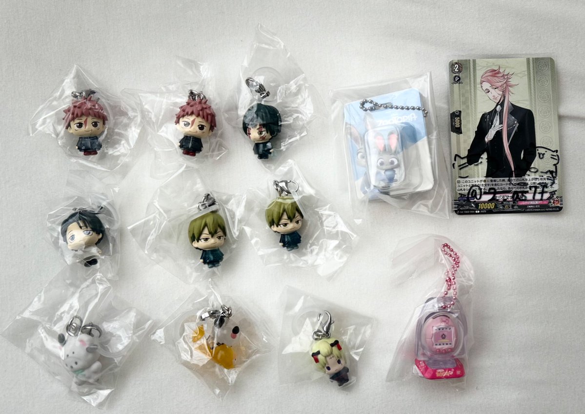 いちごんちゃ tweet media