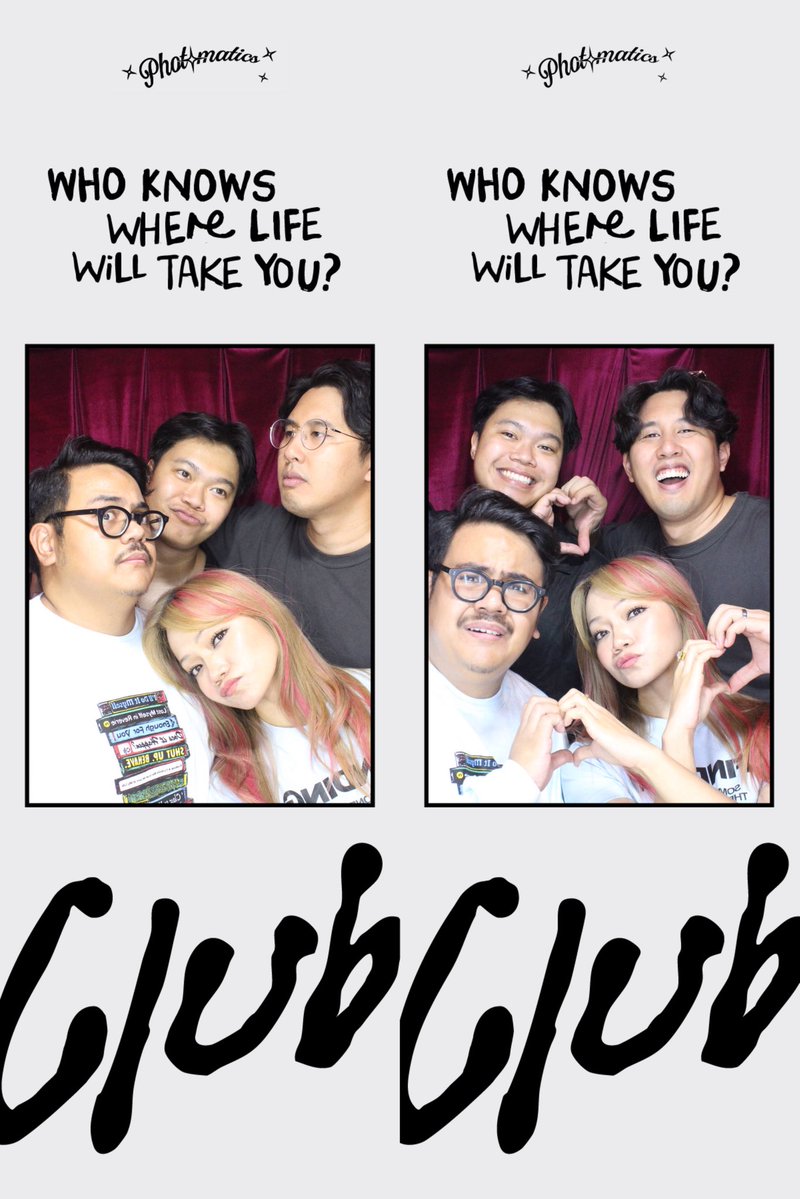 Reality Club tweet media