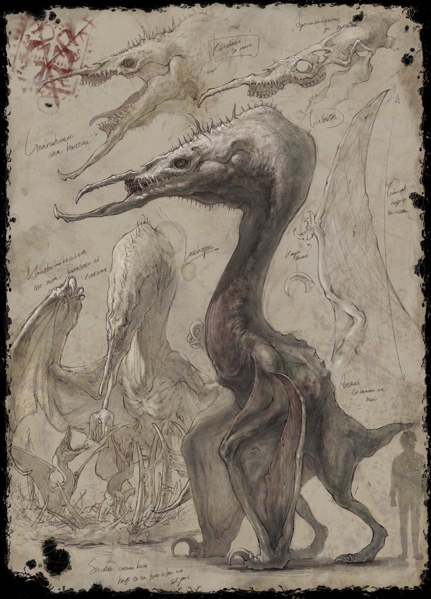 クリバタケ tweet media