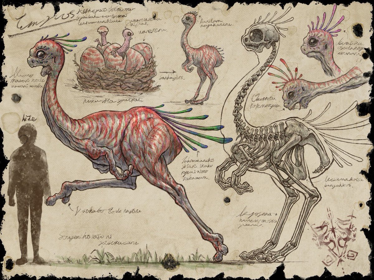 クリバタケ tweet media