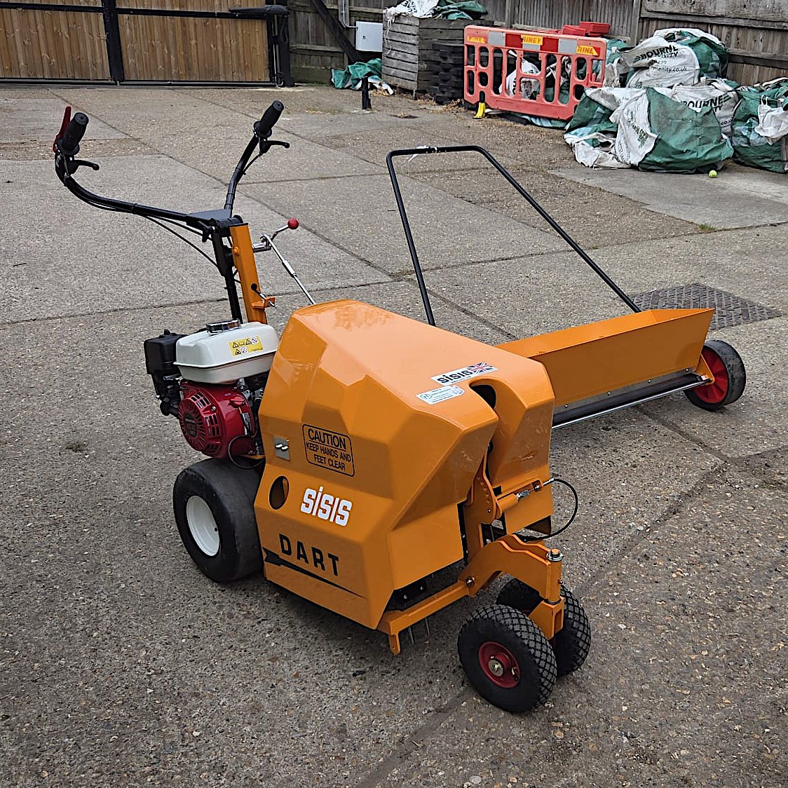 RT Machinery Ltd tweet media