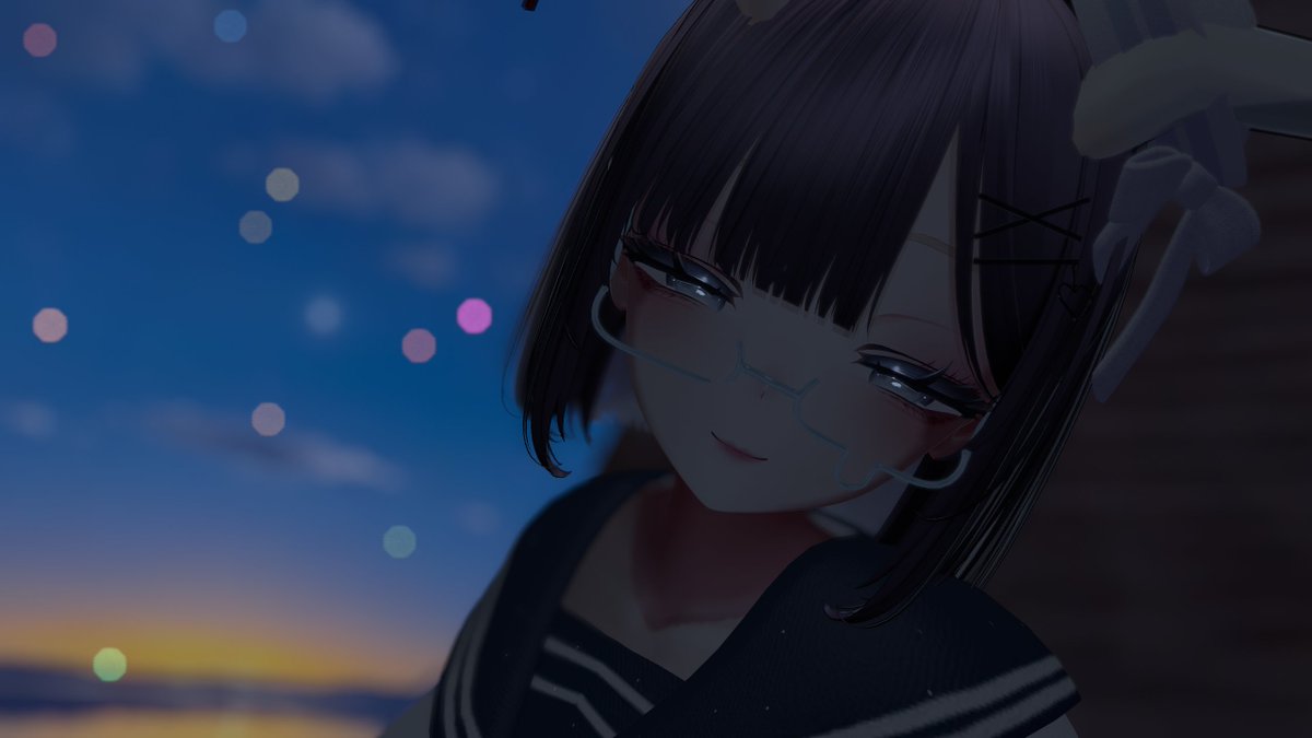 takowasawasao's tweet photo. SweetNightmareさんのしゅがーほりっく当選しました!
めちゃかわ!大人な顔だとSexy…
#VRChat #Shinano3D #sweetnightmare #しゅがーほりっく https://t.co/UGkGgZ5RQe