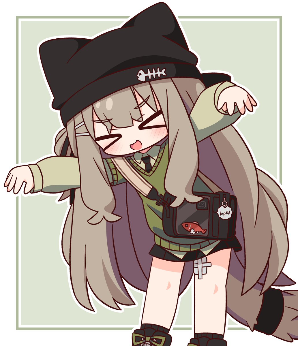 fanakaZR's tweet photo. >ω< https://t.co/sZjbmphjM5