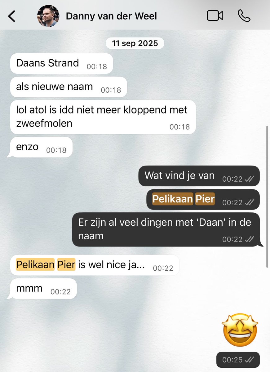 Wessel Wit tweet media