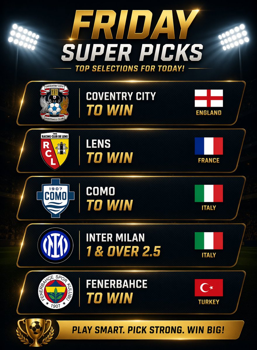 OddsVision tweet media