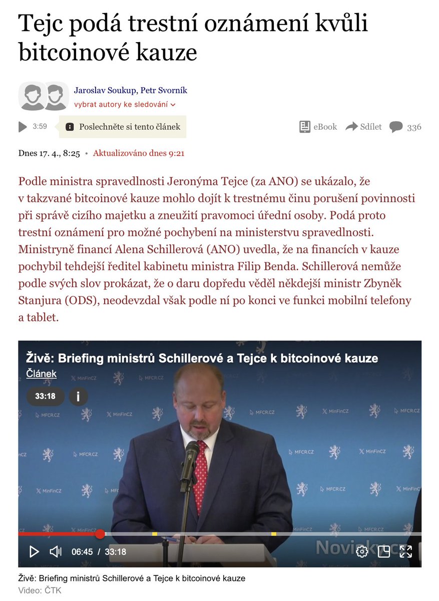Taťána Malá tweet media