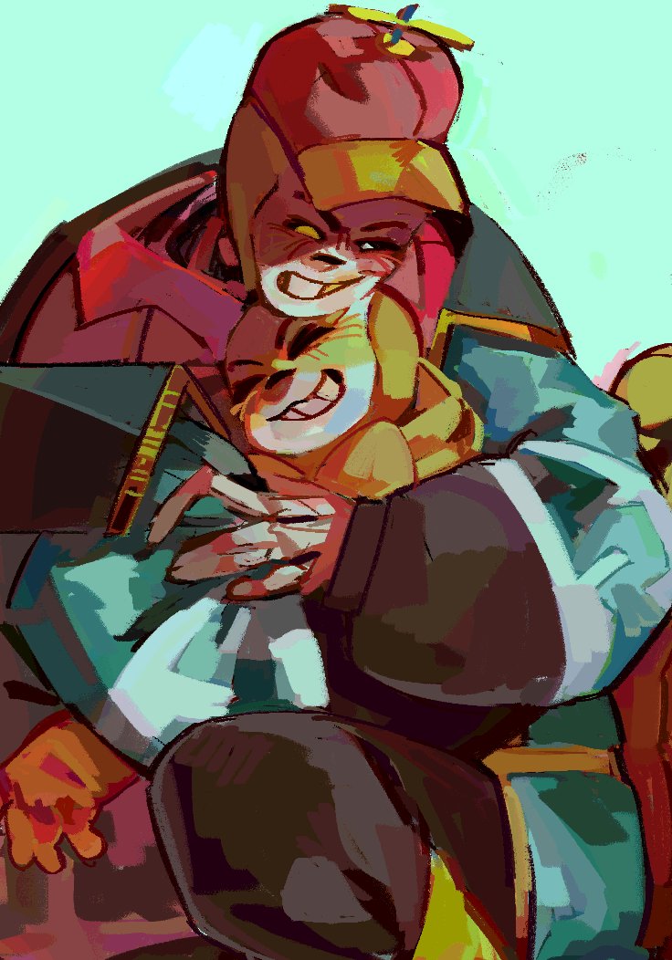 SunnydayAOE tweet media