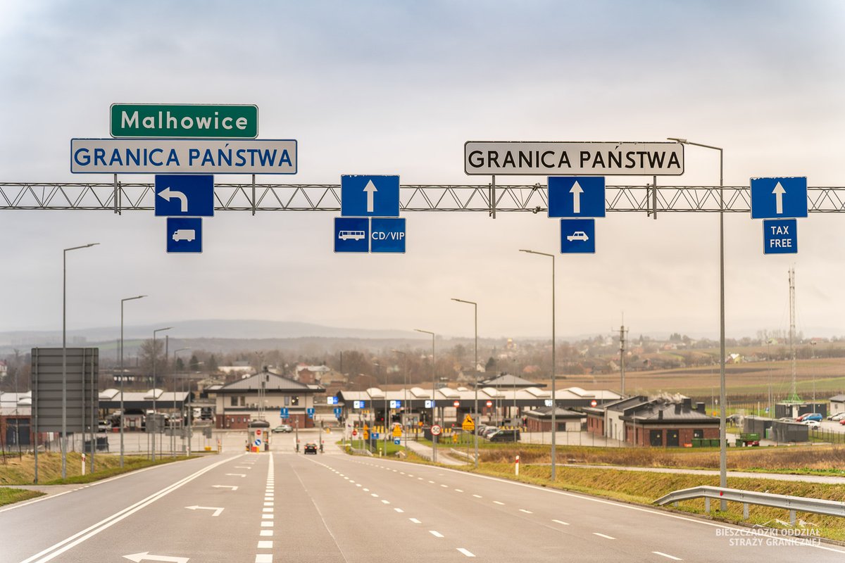 Bieszczadzki Oddział SG tweet media