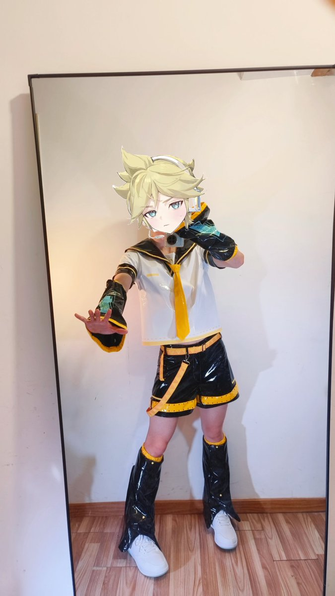 比奥Beau tweet media