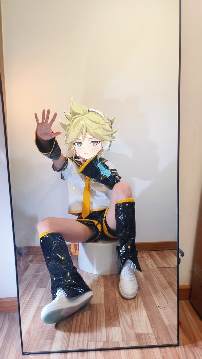 比奥Beau tweet media