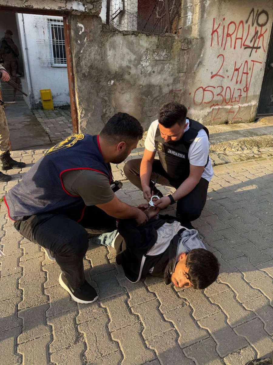 Nedim Şener 🇹🇷 tweet media