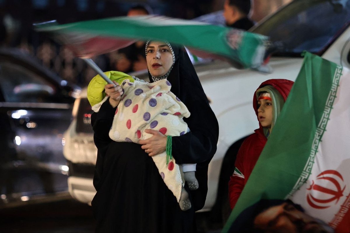 سرباز ولایت tweet media