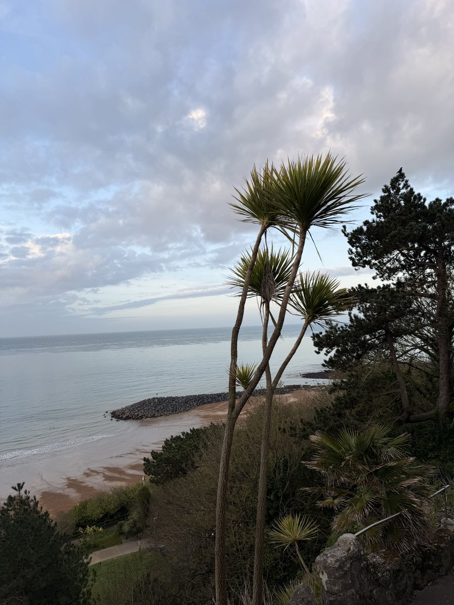 DollyHPN's tweet image. Postcards from #Folkestone 💌

Views from today’s morning walk! 

Cheeky little 5 miles in the bag!