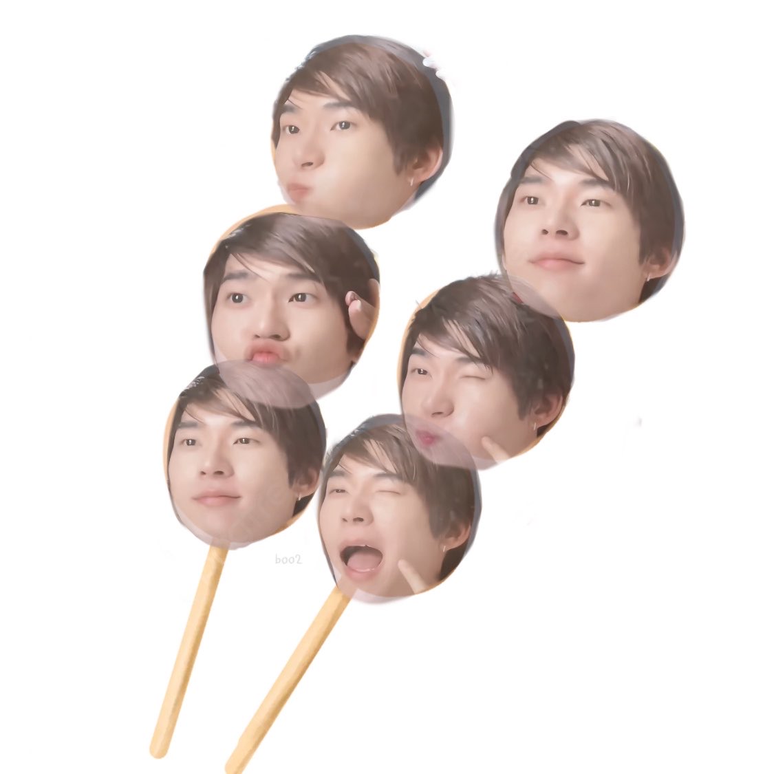 บูวบูว ·ᴥ· ‎ꕀ .* tweet media