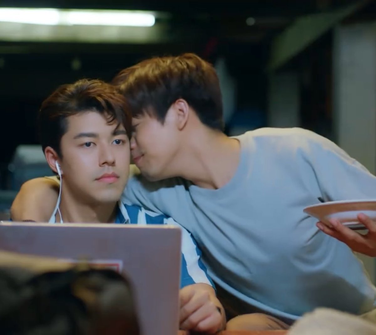 รี่ลิโกะรักคุณนาย เบอร์39 tweet media