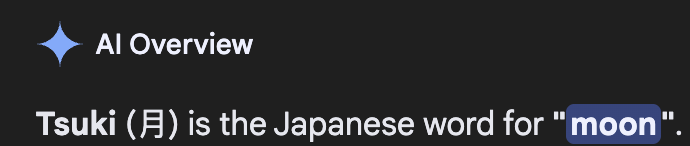 Random Order tweet media