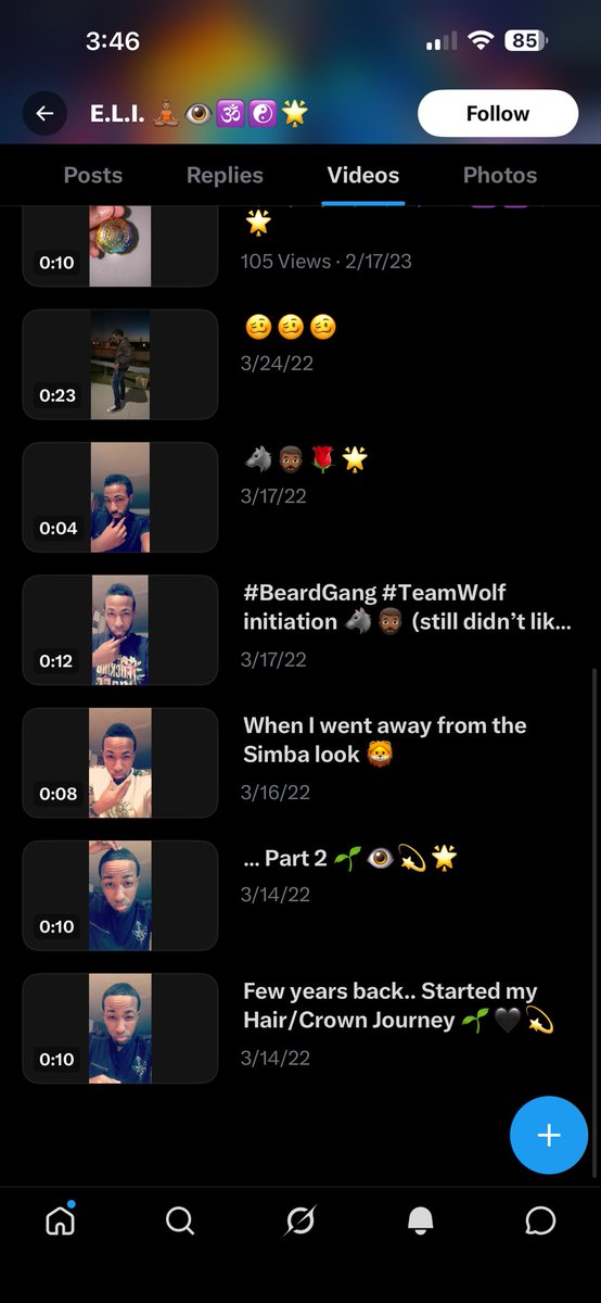 iam_waveyy's tweet photo. @Eli_Jah_369 @GonzalezKat24k Look at you gang your a loser lmaoooo https://t.co/dXVHGM7dAV