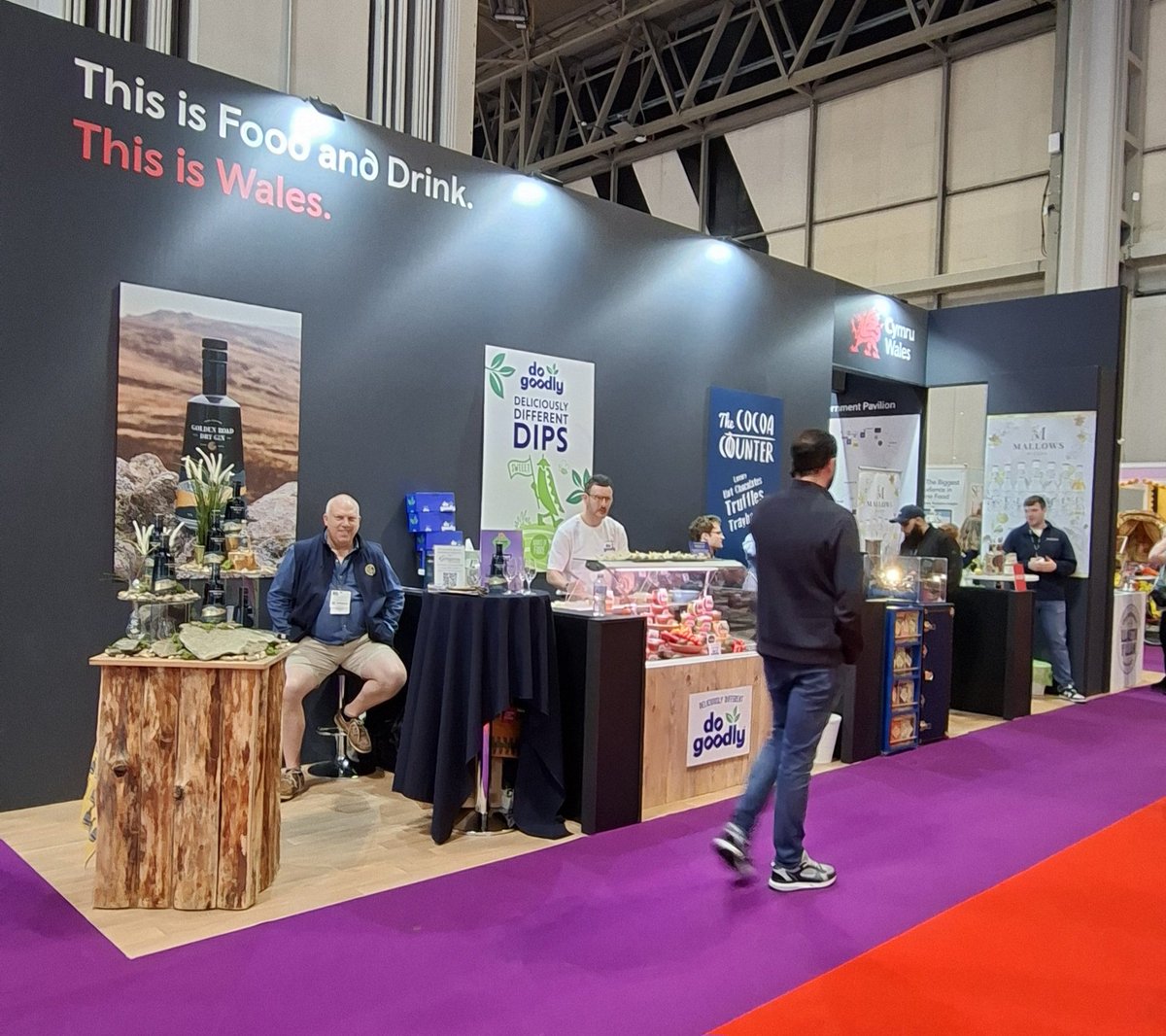 Oficome Londres tweet media