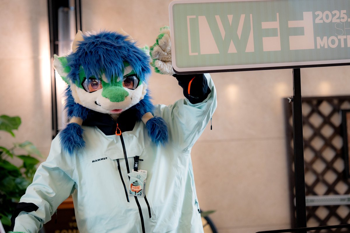 SuperFurryFusion tweet media