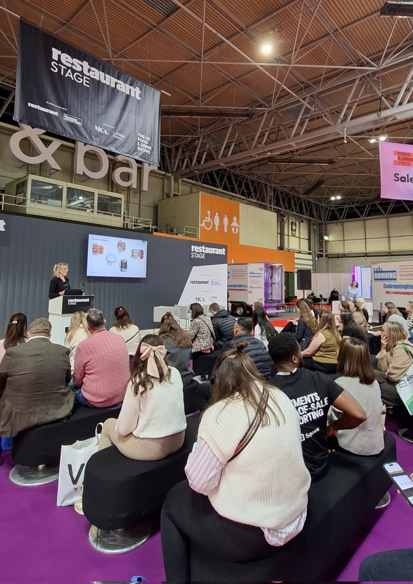 Oficome Londres tweet media