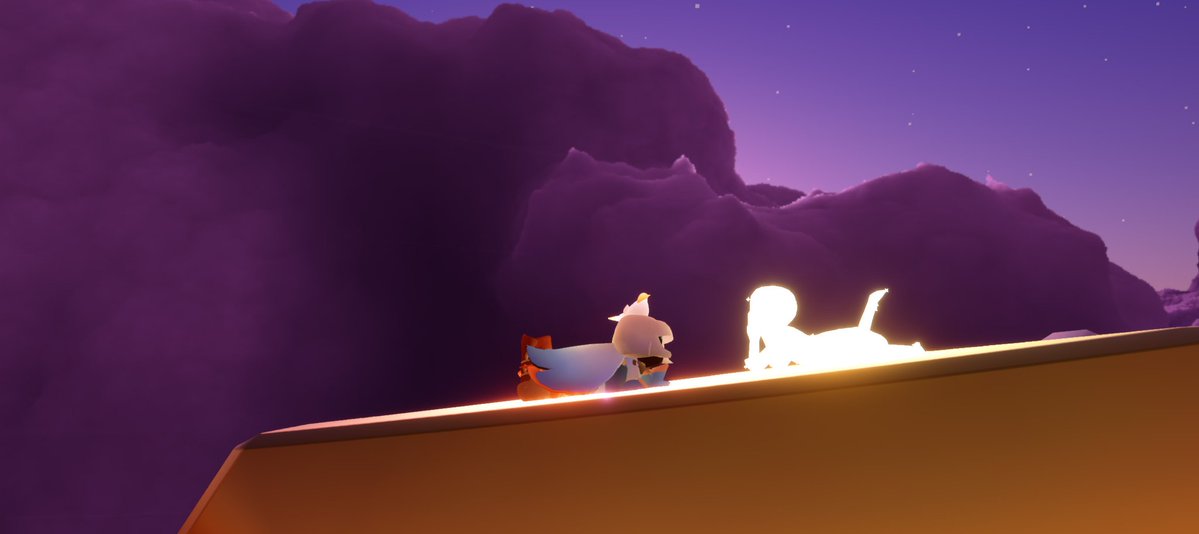 羽璢/Uru@sky垢 tweet media