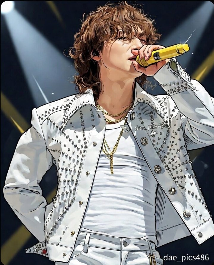 Daesung Moments tweet media