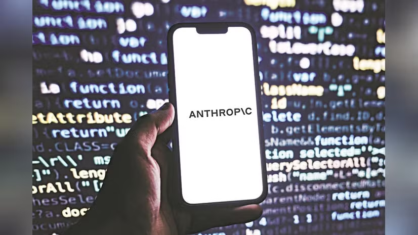 bsindia's tweet image. Early warning signal: #Anthropic's #Mythos puts Indian fintechs on guard

@AjinkyaJK 
mybs.in/2g5Ptq0