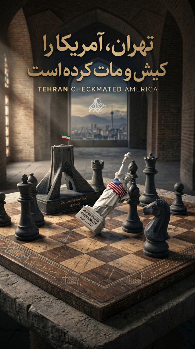 سرباز ولایت tweet media