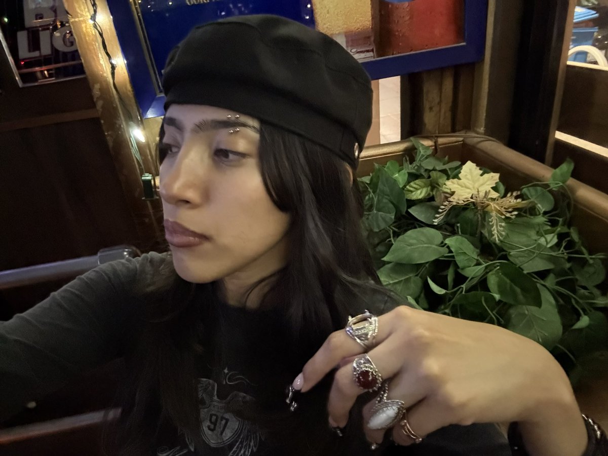 Ms. Please Dont Kill My Vibe tweet media