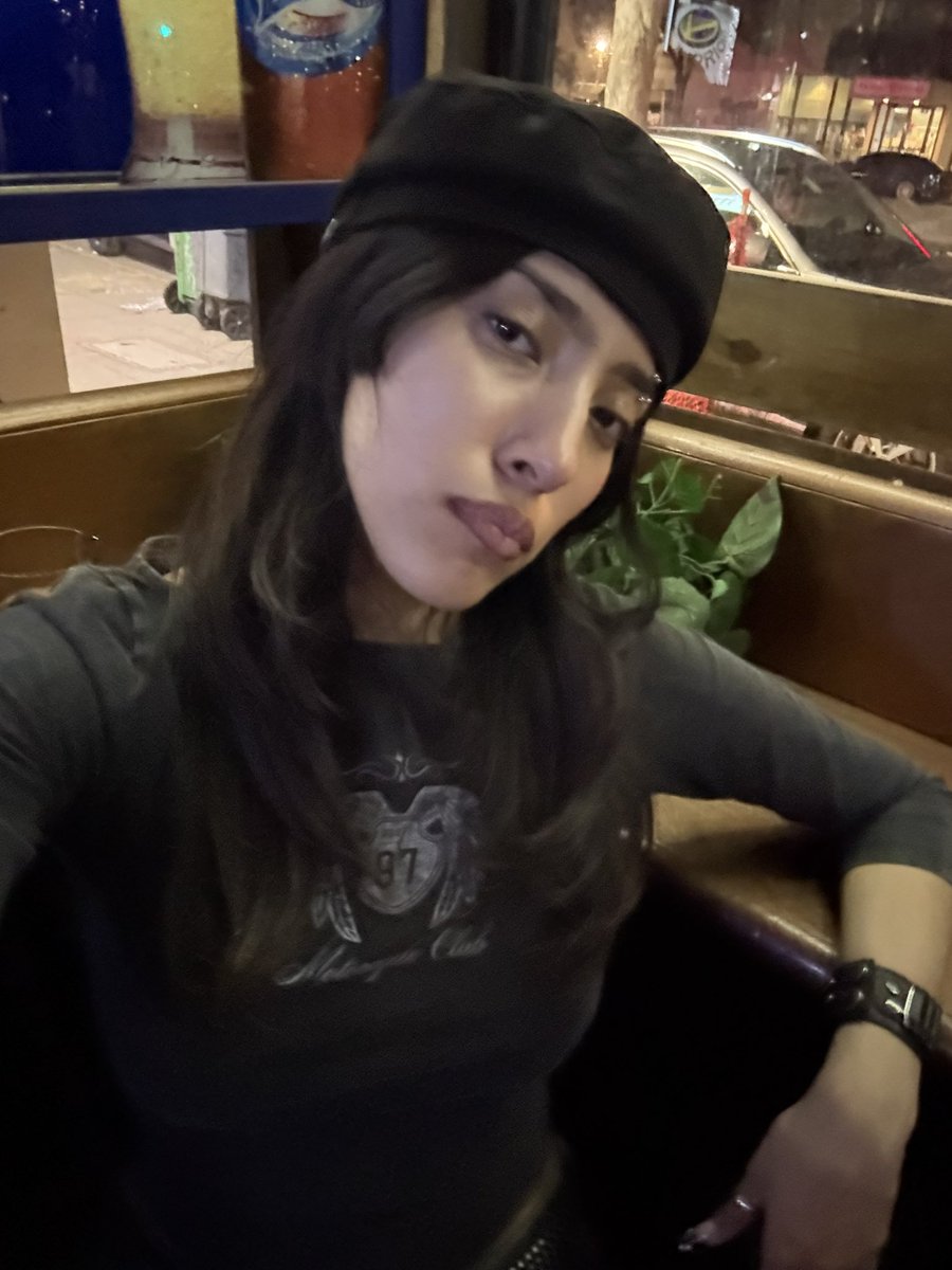 Ms. Please Dont Kill My Vibe tweet media