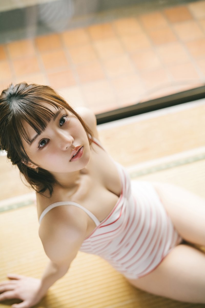 グラビアチャンピオン【公式】 tweet media