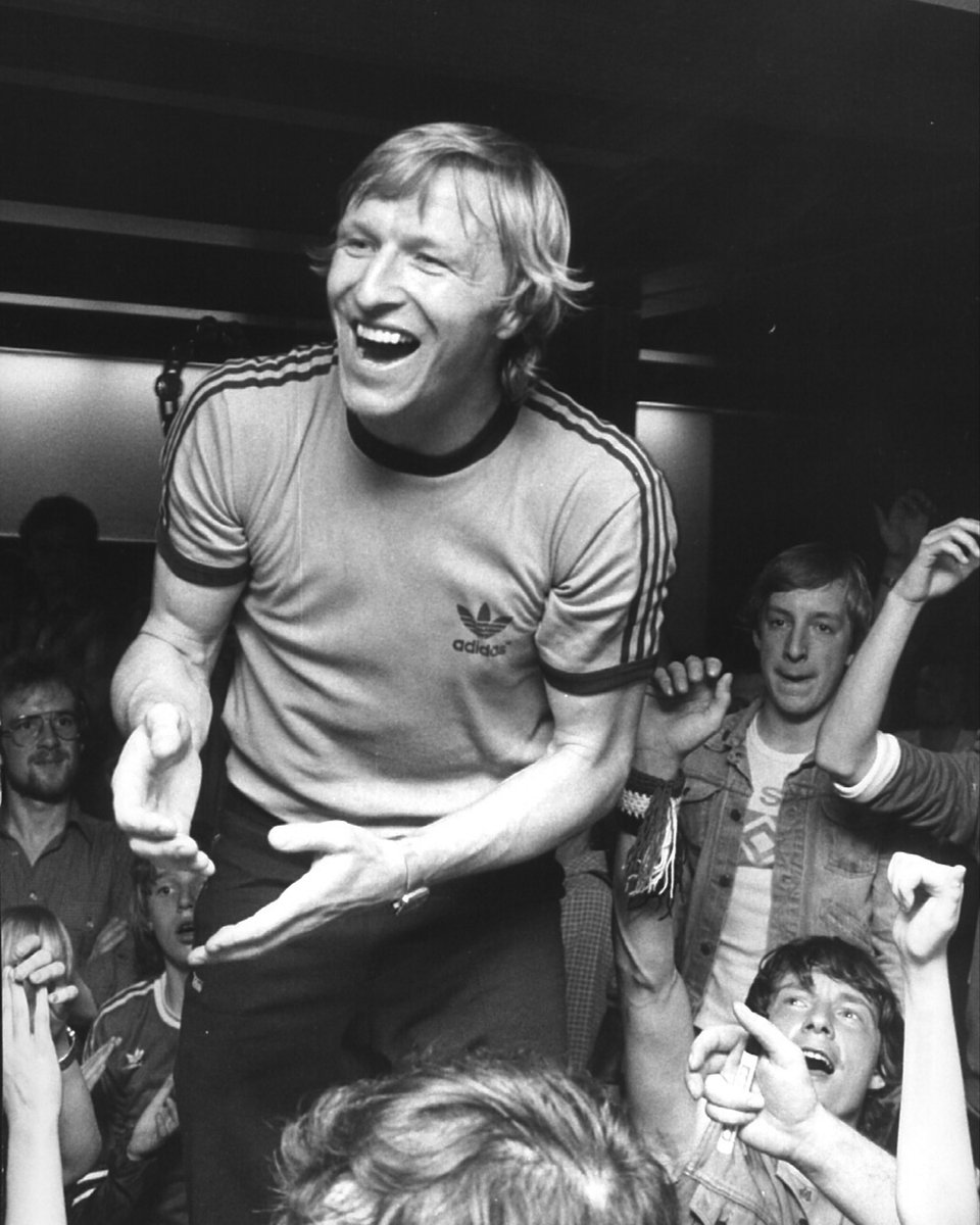 HSV Supporters Club tweet media