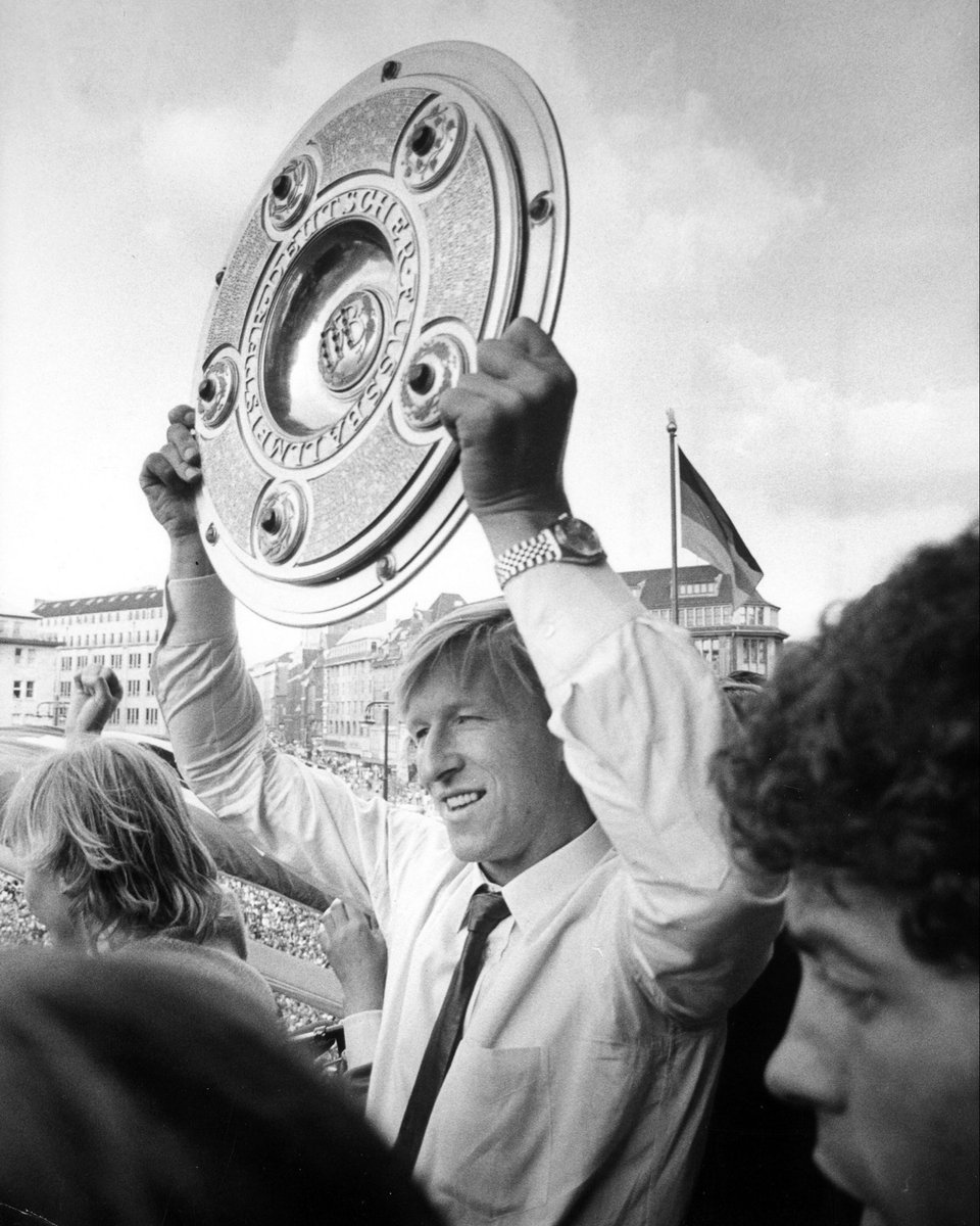 HSV Supporters Club tweet media